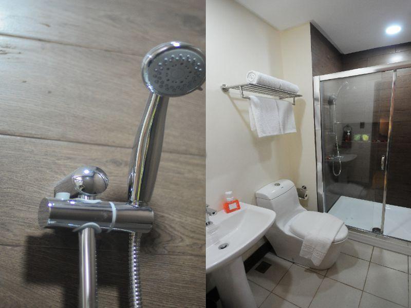 Hotel Mango Marikina Exteriér fotografie